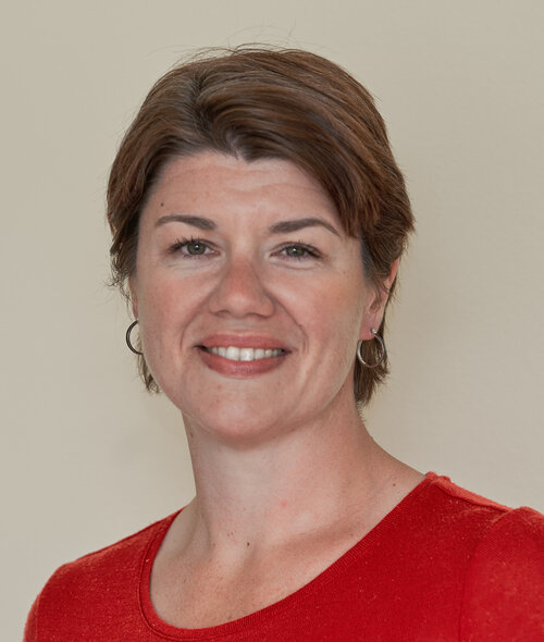 Liz O'Doherty, FNP